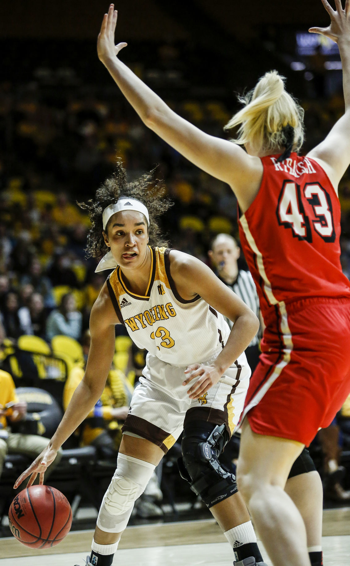 UW Womens Basketball